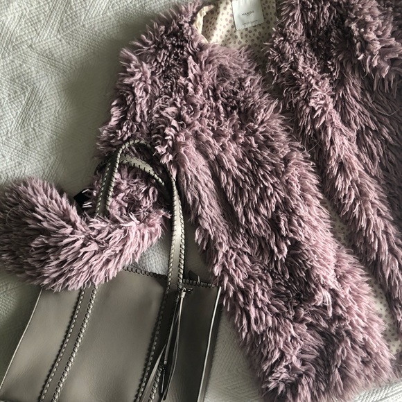 Jacket & purse combo - Picture 4 of 6